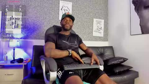 Mark online show from 03-03-26, 02:50