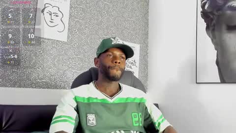 Mark online show from 03-14-26, 03:23