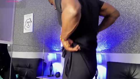 Mark online show from 03-17-26, 02:38