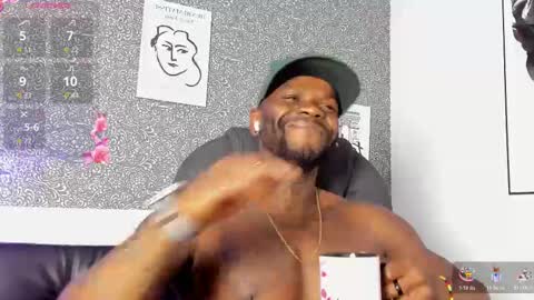 Mark online show from 03-26-26, 12:06