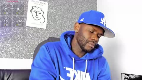 Mark online show from 04-17-26, 03:09