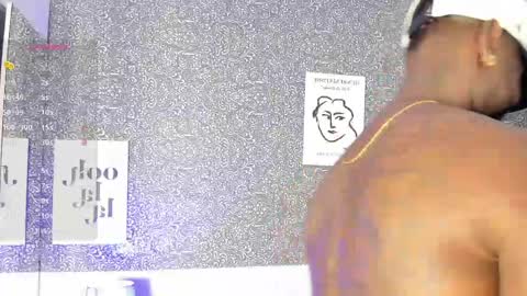 Mark online show from 05-23-26, 03:23