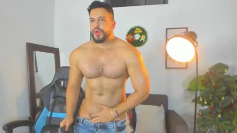 mark_x23 online show from 12-19-25, 01:56