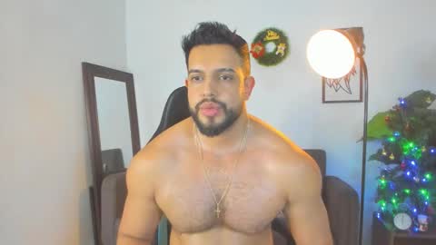 mark_x23 online show from 12-20-25, 02:29