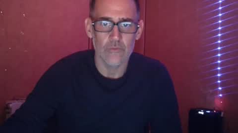 markbcnx online show from 12-03-25, 08:18