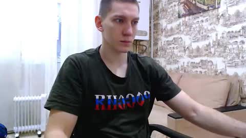 markbodrov online show from 02-13-26, 11:39