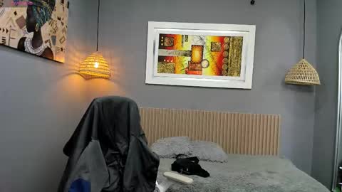 markbowie online show from 10-09-25, 01:53