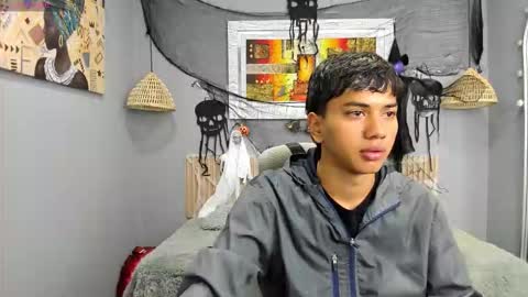 markbowie online show from 10-18-25, 11:44