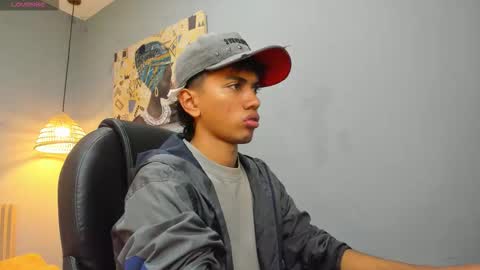 markbowie online show from 01-07-26, 11:56