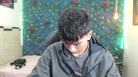 markbowie online show from 02-01-26, 01:53