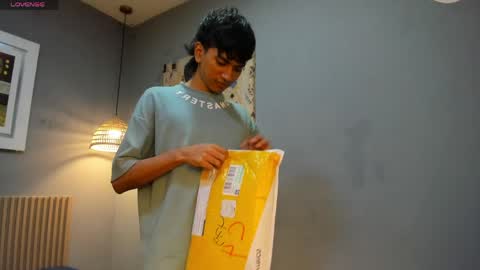 markbowie online show from 04-10-26, 09:52