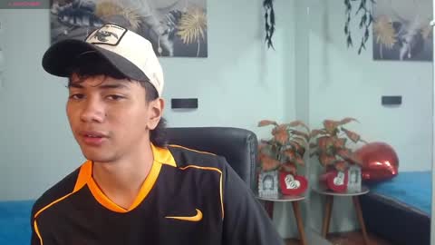 markbowie online show from 04-12-26, 03:28