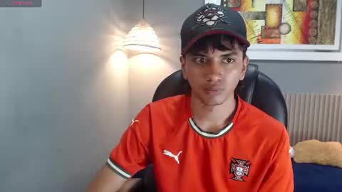 markbowie online show from 07-16-26, 07:20