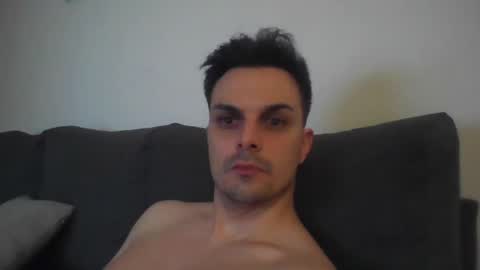 Mark online show from 01-10-25, 01:21