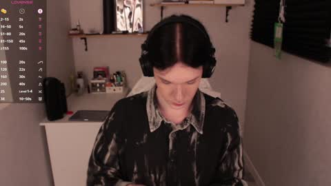 Mark online show from 01-04-25, 07:23