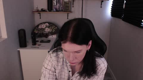 Mark online show from 01-20-25, 09:03