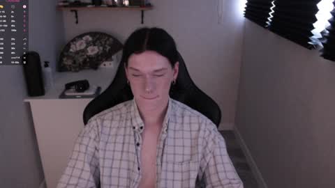 Mark online show from 02-01-25, 07:05