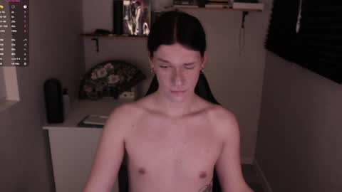 Mark online show from 02-02-25, 05:04