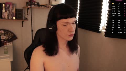 Mark online show from 02-28-25, 01:58