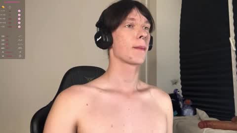 Mark online show from 10-05-25, 03:10