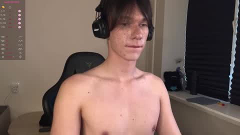 Mark online show from 11-02-25, 01:46