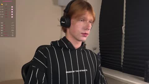 Mark online show from 11-17-25, 04:35