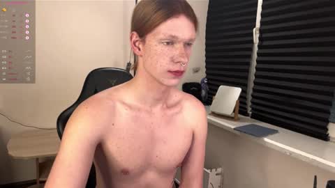 Mark online show from 12-18-25, 04:02