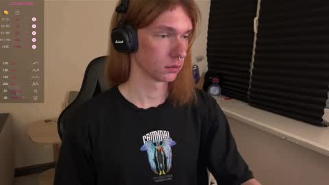 Mark online show from 02-15-26, 04:03