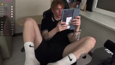 Mark online show from 03-17-26, 05:16