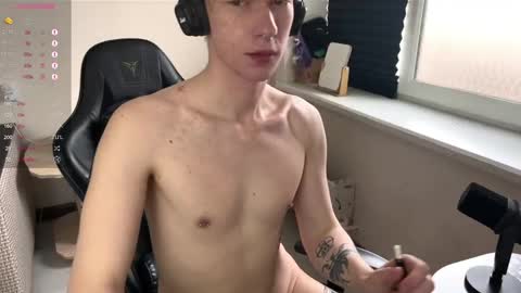 Mark online show from 04-03-26, 11:08