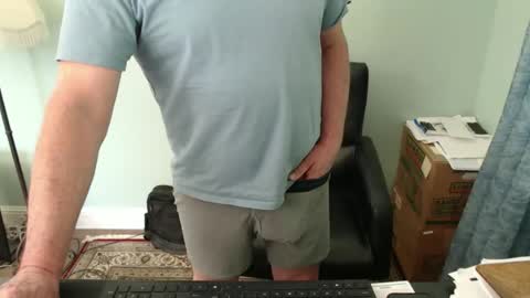 Snapshot of markinwest chatting on 03-24-26, 08:03 MarkinWest online show from 03-24-26, 08:03