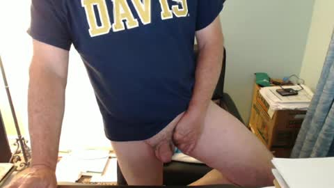 Snapshot of markinwest chatting on 07-13-26, 01:30 MarkinWest online show from 07-13-26, 01:30
