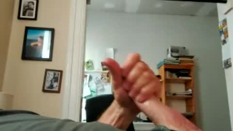 Mark moore online show from 07-13-26, 08:11