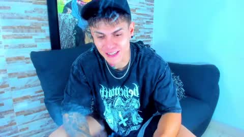 Snapshot of marko_toro__ chatting on 01-01-25, 08:15 Sebastian online show from 01-01-25, 08:15