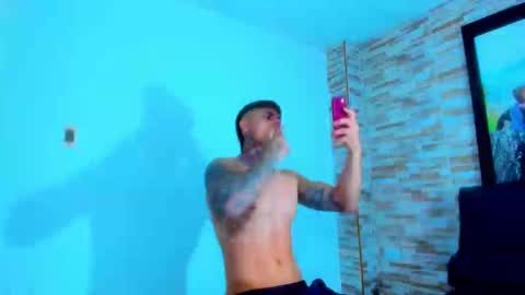 Snapshot of marko_toro__ chatting on 03-06-25, 01:58 Sebastian online show from 03-06-25, 01:58