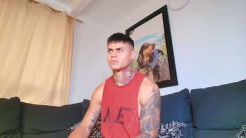 Sebastian online show from 11-27-25, 04:31