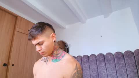 Sebastian online show from 12-04-25, 08:50