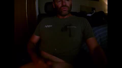 Snapshot of markoboy34 chatting on 12-11-24, 07:57 Matt Kung online show from 12-11-24, 07:57