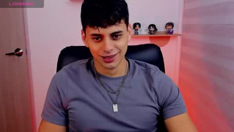 Snapshot of markpotier chatting on 01-09-26, 02:58 MARK online show from 01-09-26, 02:58