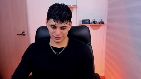 Snapshot of markpotier chatting on 02-25-26, 10:19 MARK online show from 02-25-26, 10:19