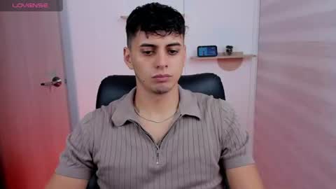 MARK online show from 07-02-26, 03:23
