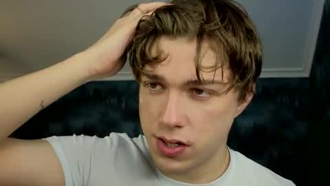 markshot_ online show from 11-25-25, 04:18