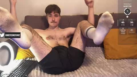 marksibul online show from 09-22-25, 02:35