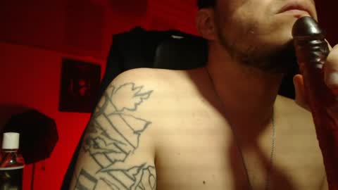 Mark Switch online show from 04-06-26, 04:46