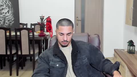 Tison online show from 12-10-24, 04:56