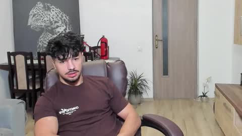 Snapshot of marktison chatting on 01-19-26, 05:33 Tison online show from 01-19-26, 05:33