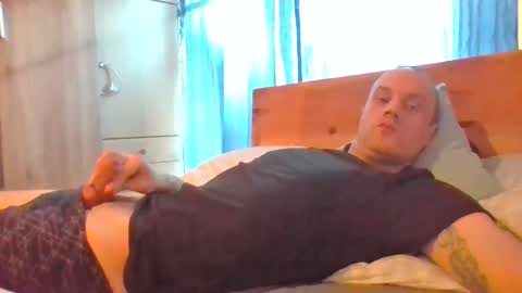 markus_7 online show from 01-30-25, 11:55