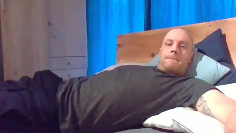 markus_7 online show from 03-06-25, 11:25