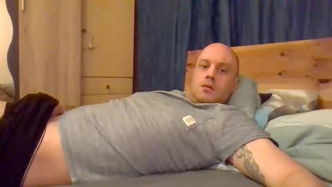 markus_7 online show from 10-12-25, 09:14