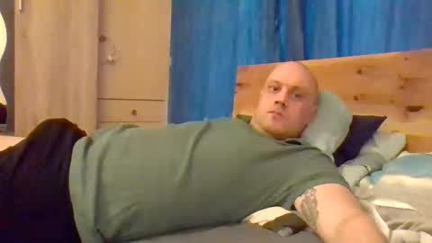 markus_7 online show from 12-15-25, 12:42